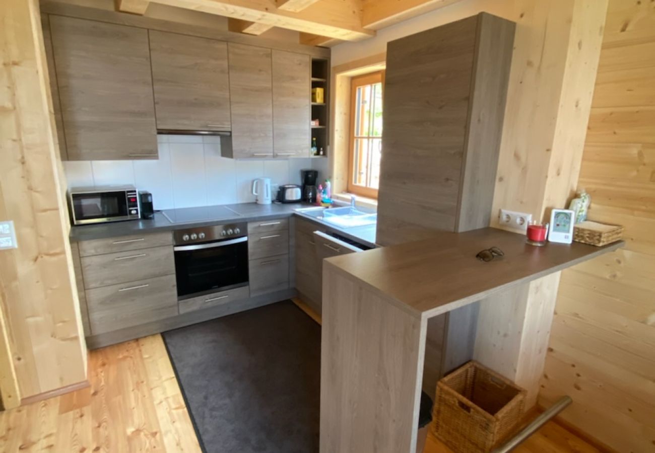 Chalet in St. Stefan - Chalet mit Sauna XL 19