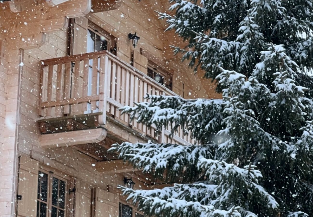 Chalet in St. Stefan - Chalet mit Sauna XL 19