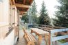 Chalet in St. Gertraud - Chalet Speik XL 27