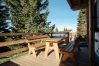 Chalet in St. Gertraud - Chalet Speik XL 27