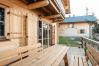Chalet in St. Gertraud - Chalet Arnika XL 28