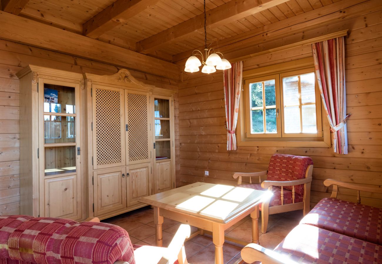 Chalet in St. Stefan - FDK Sauna 010