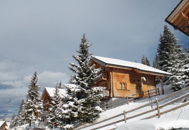 freistehendes Haus in St. Stefan - FDK Sauna 021