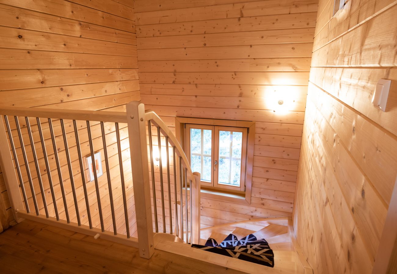 Chalet in St. Gertraud - Chalet Alpenperle 25