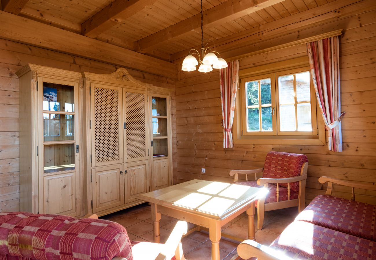 Chalet in St. Stefan - FDK Sauna 025