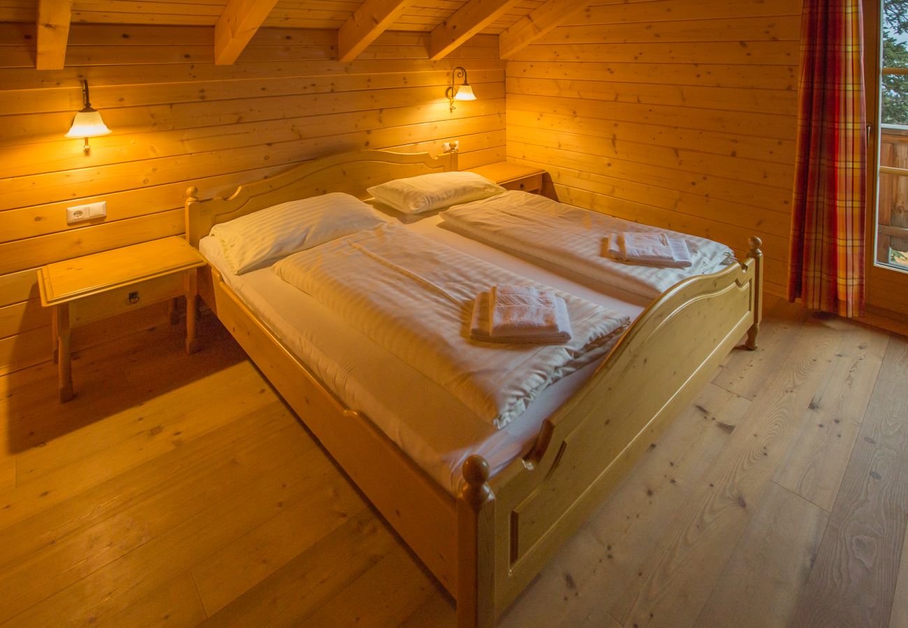 Chalet in St. Stefan - FDK Sauna 030