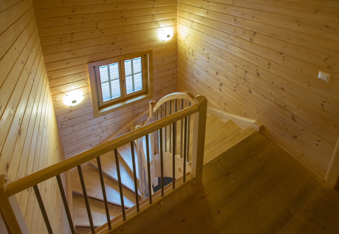 Chalet in St. Stefan - FDK Sauna 030