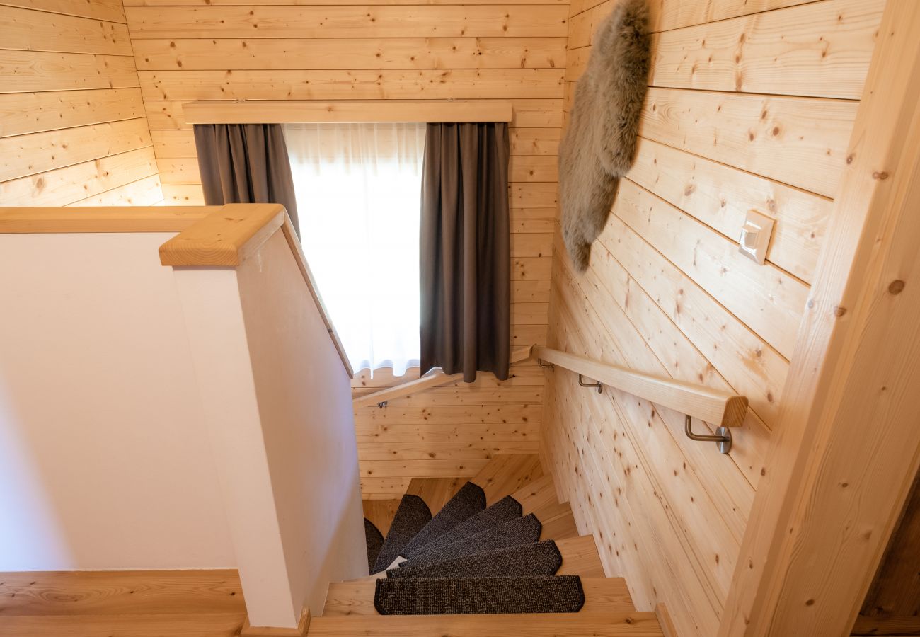 Chalet in St. Stefan - FDK Wellness 012