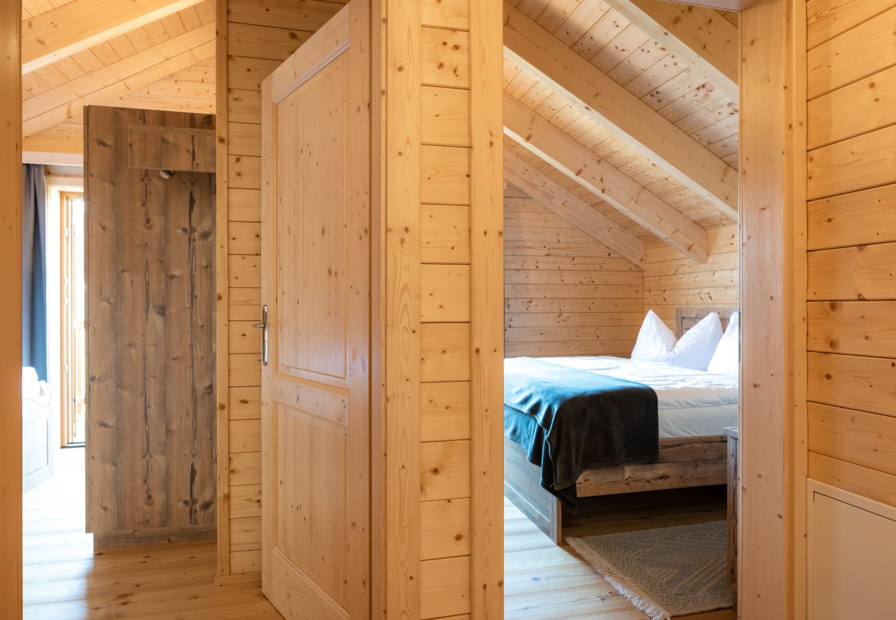 Chalet in St. Stefan - FDK Wellness 012