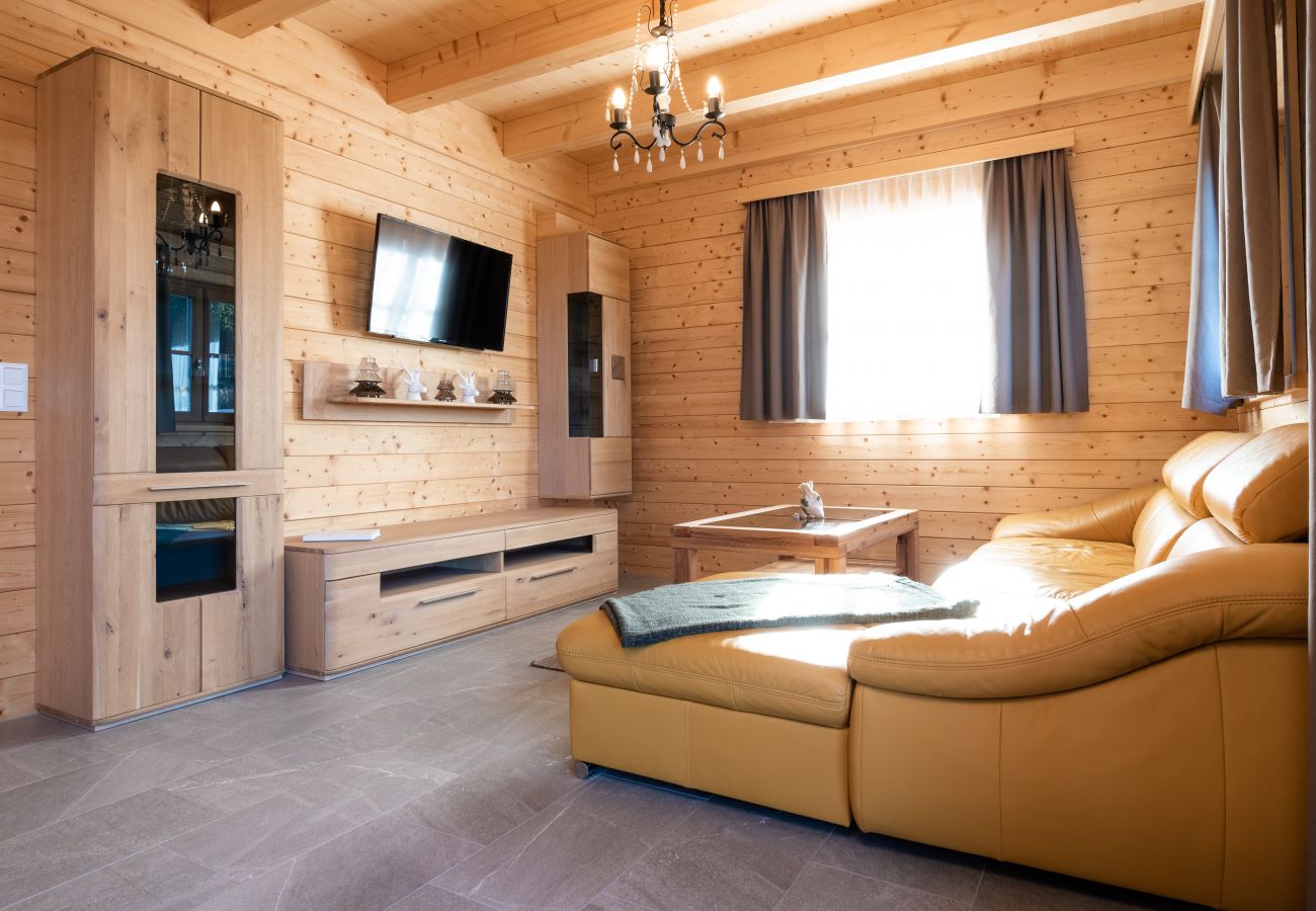 Chalet in St. Stefan - FDK Wellness 012