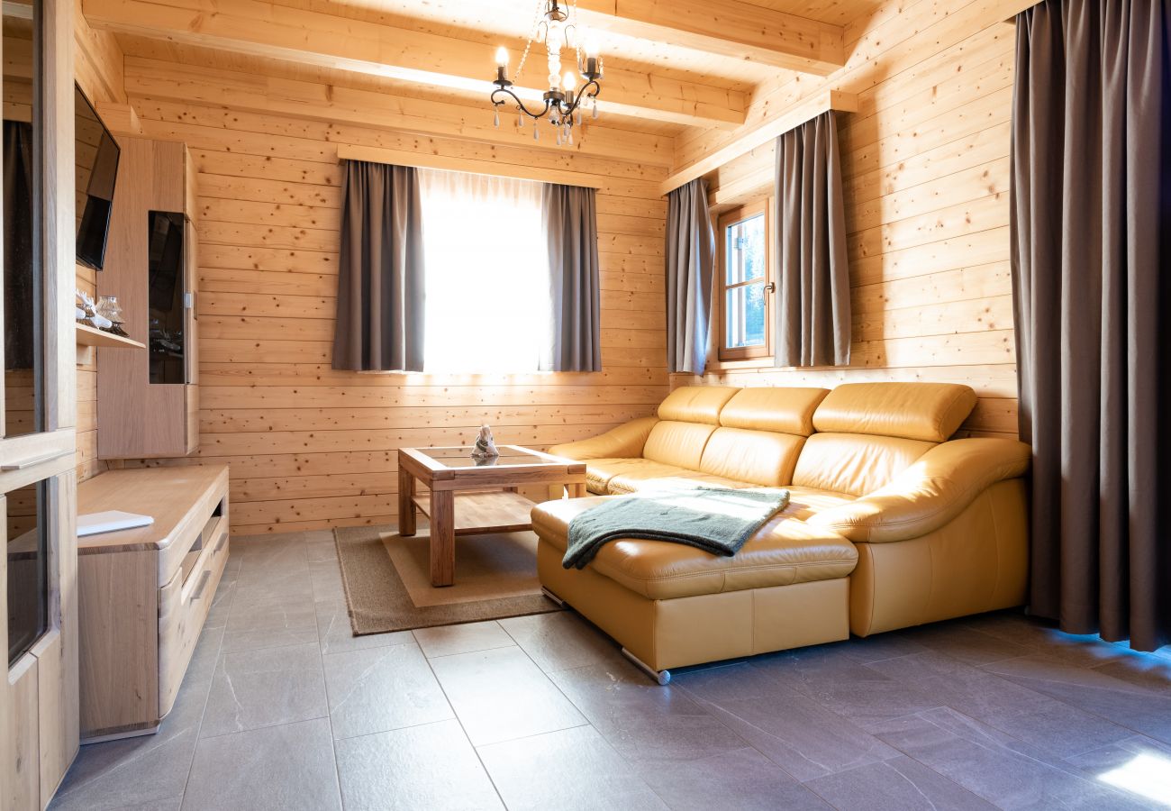 Chalet in St. Stefan - FDK Wellness 012