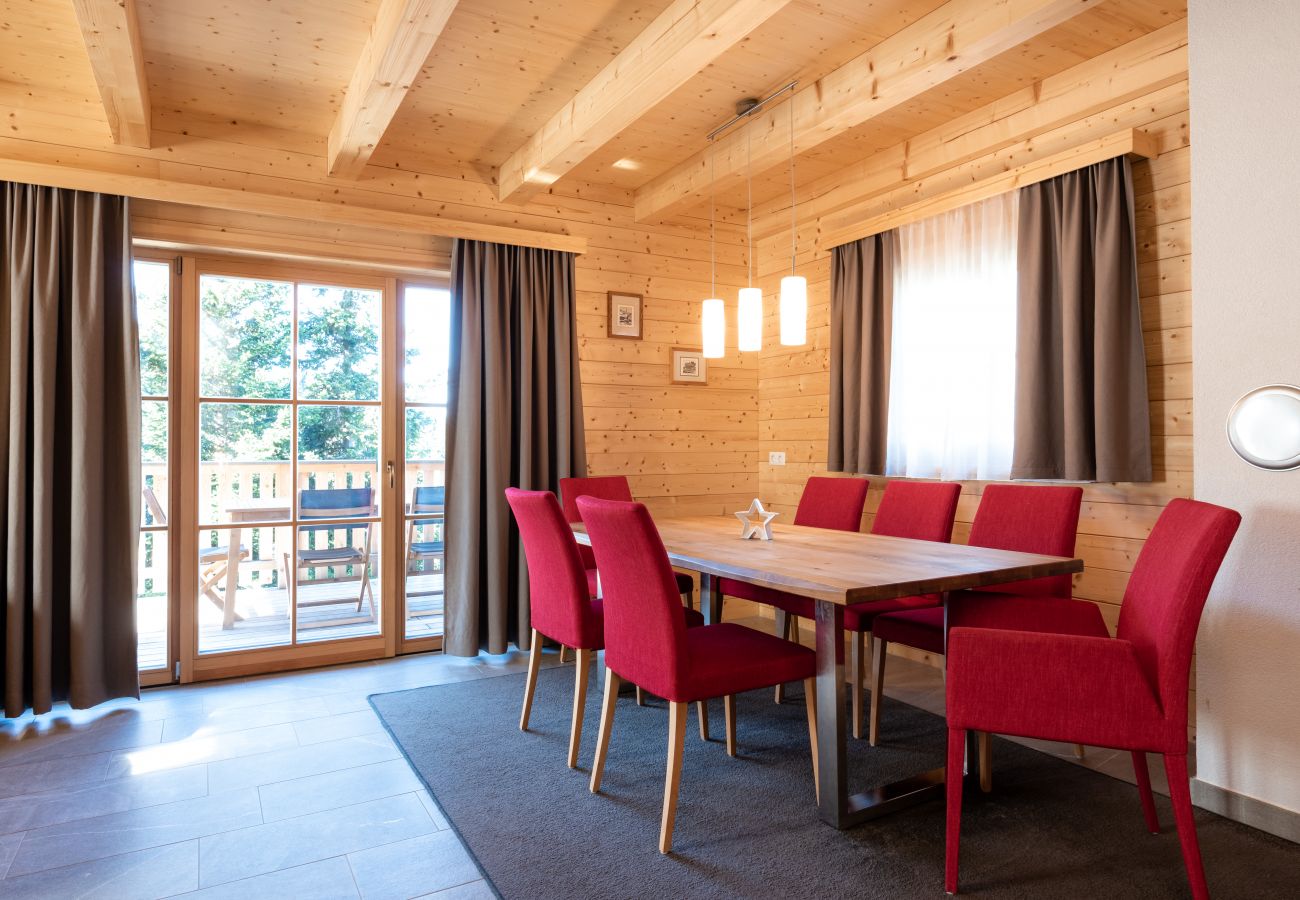 Chalet in St. Stefan - FDK Wellness 012