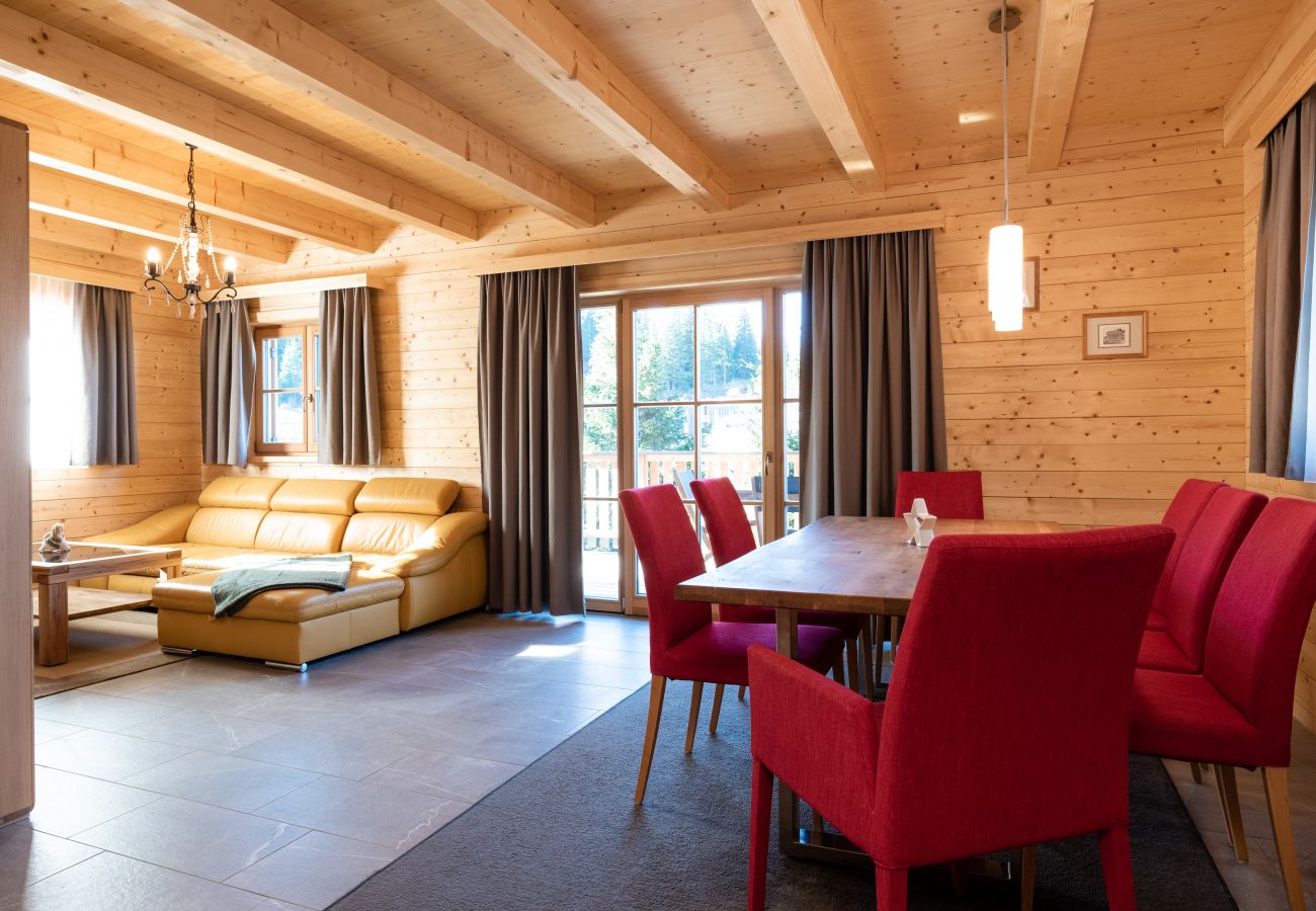 Chalet in St. Stefan - FDK Wellness 012