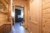 Chalet in St. Gertraud - Chalet Enzian 12