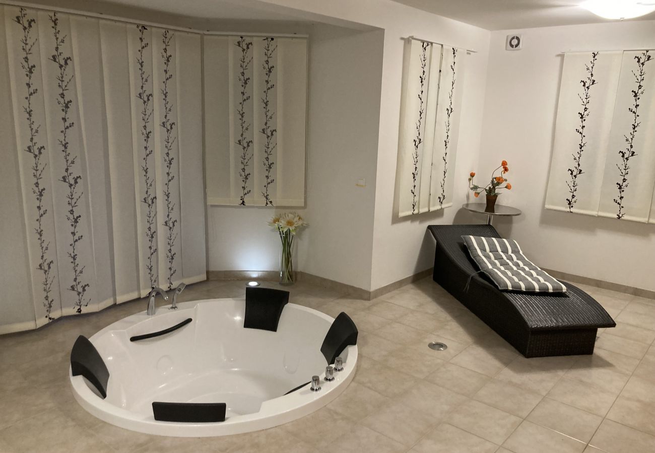 Chalet in St. Gertraud - Chalet Almrausch 76